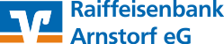 Logo Raiffeisenbank Arnstorf eG